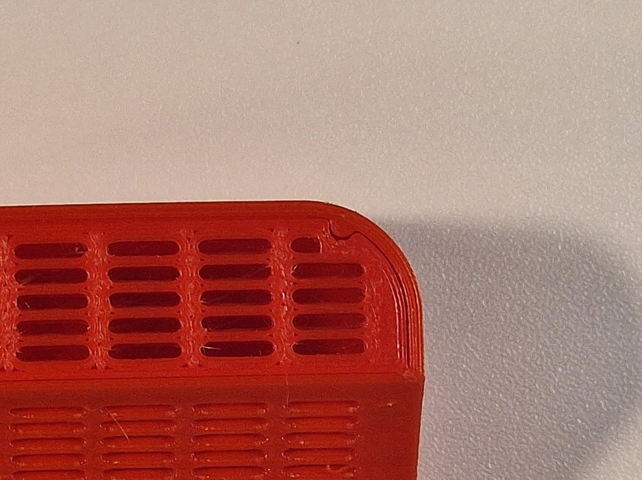 Hộp silica cho sợi filament trong hộp ngũ cốc