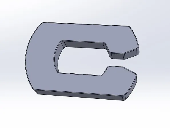 Chìa khóa kẹp Proxxon cho ibs/e & ib/e