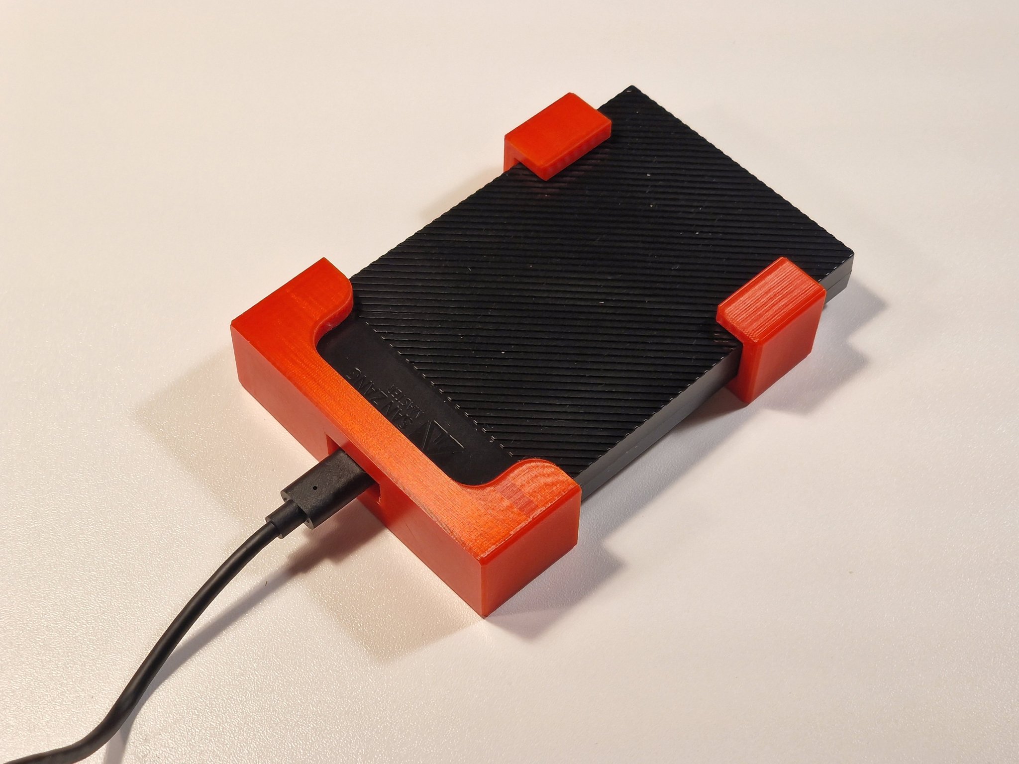 Giá đỡ cho ổ cứng SSD / HDD 2,5" Sanzang SZPW25