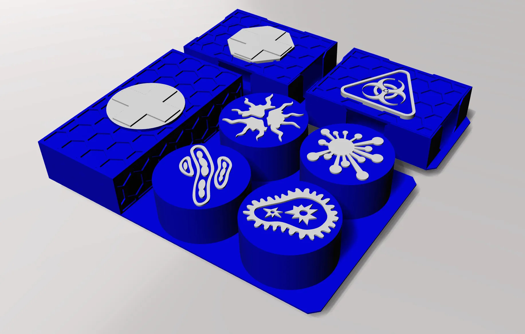 Tổ chức trò chơi board game Pandemic hiệu quả