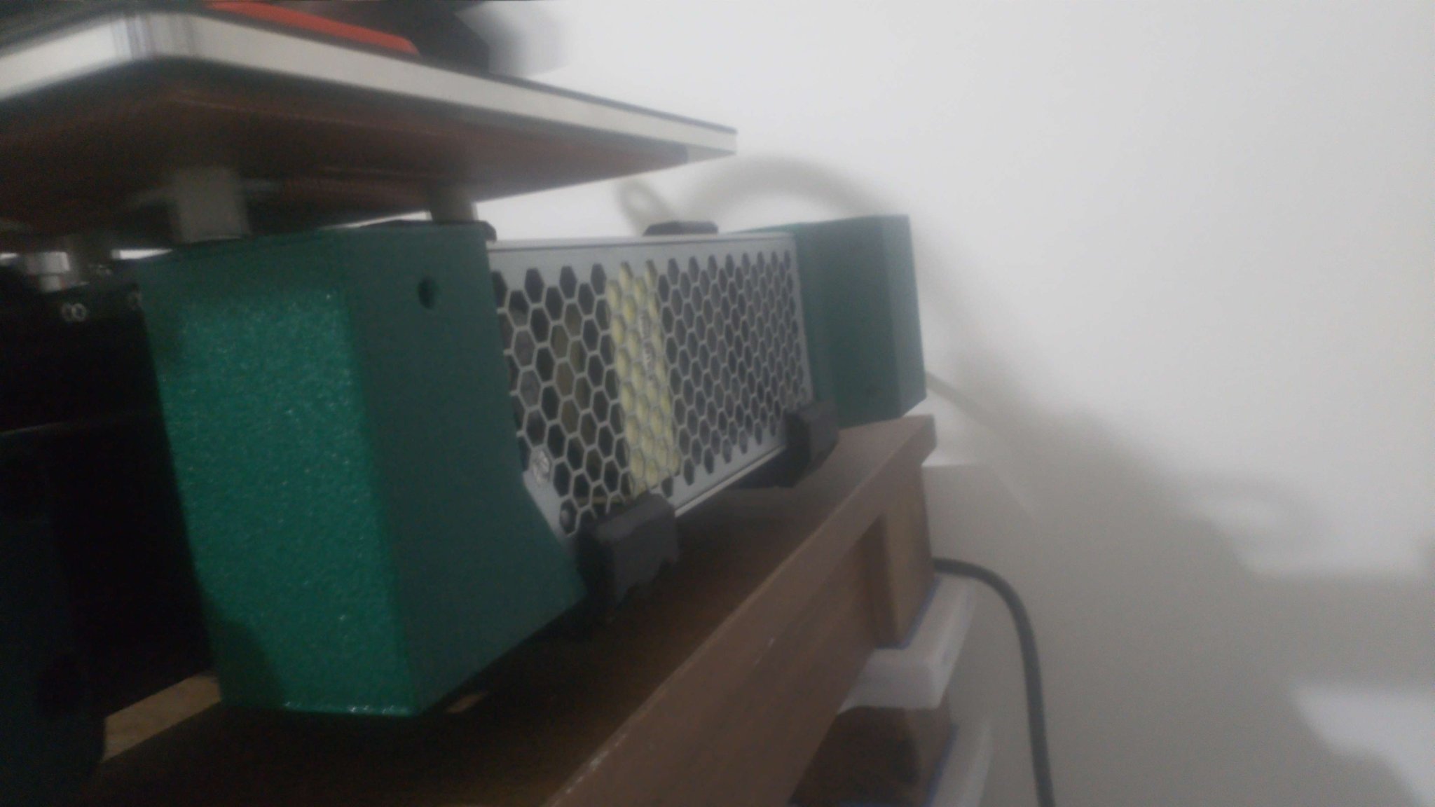 Cánh tay UHP mạnh mẽ cho V Minion