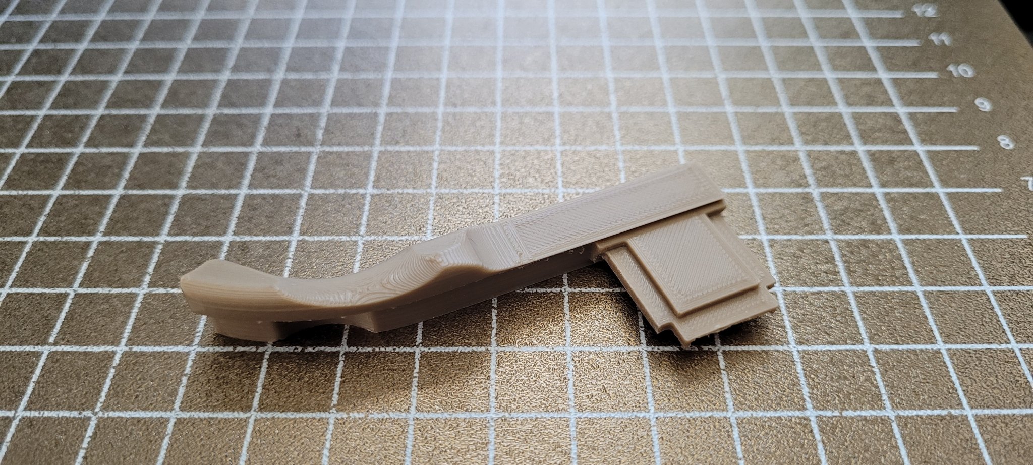 Cán cầm ngón tay cho máy ảnh Sony A6500