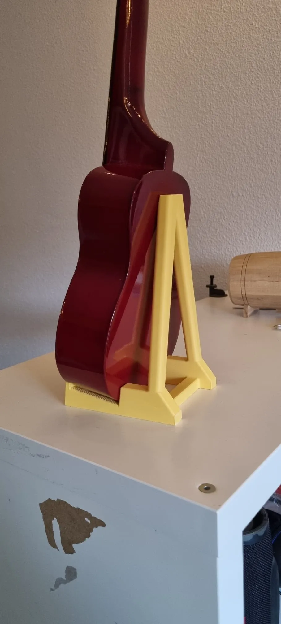 Giá đỡ cho đàn ukulele mini