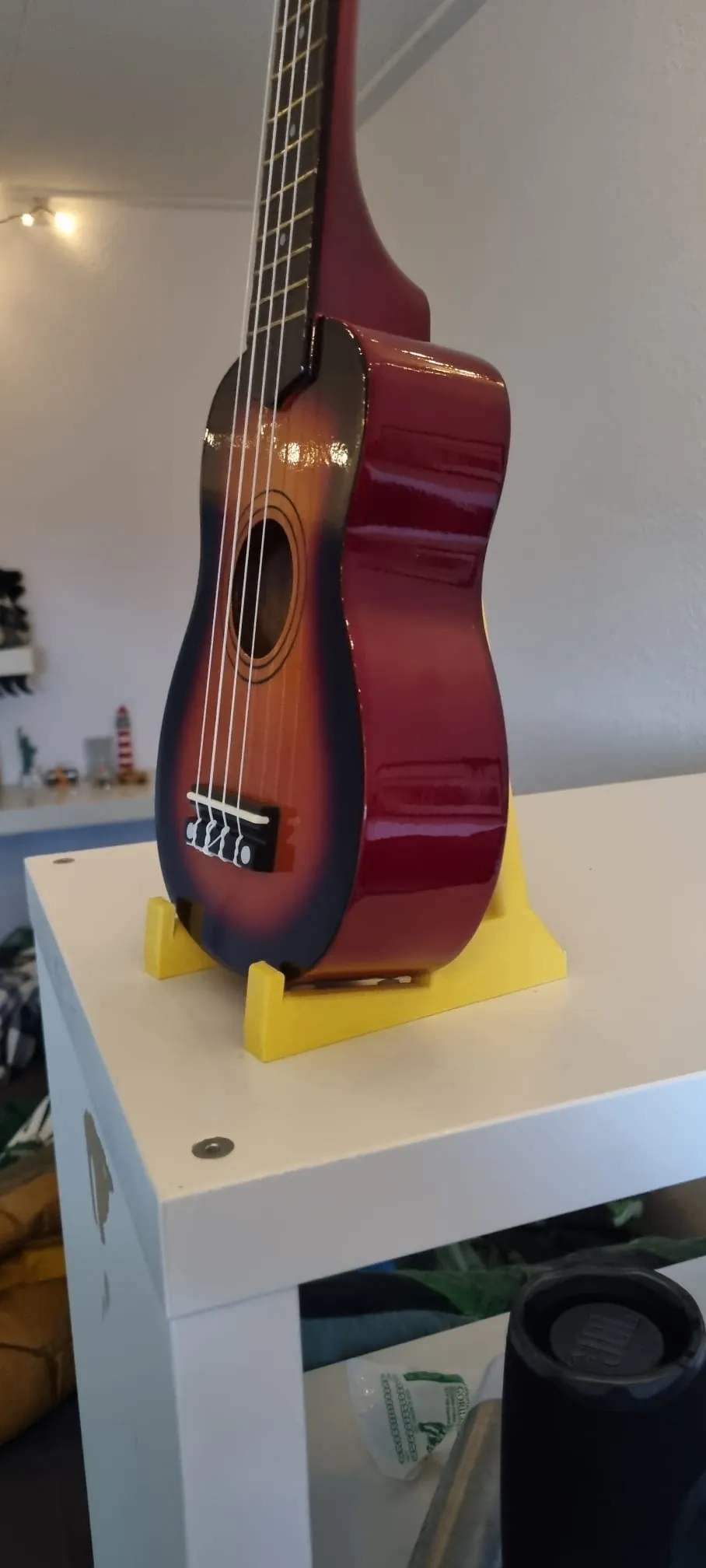 Giá đỡ cho đàn ukulele mini