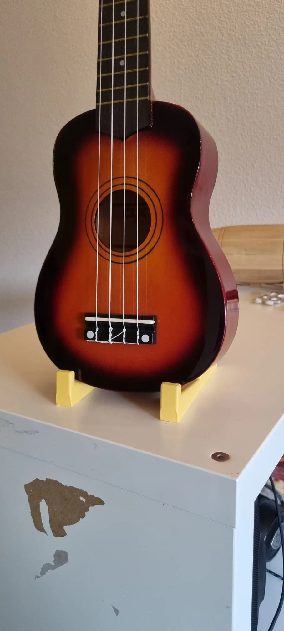 Giá đỡ cho đàn ukulele mini