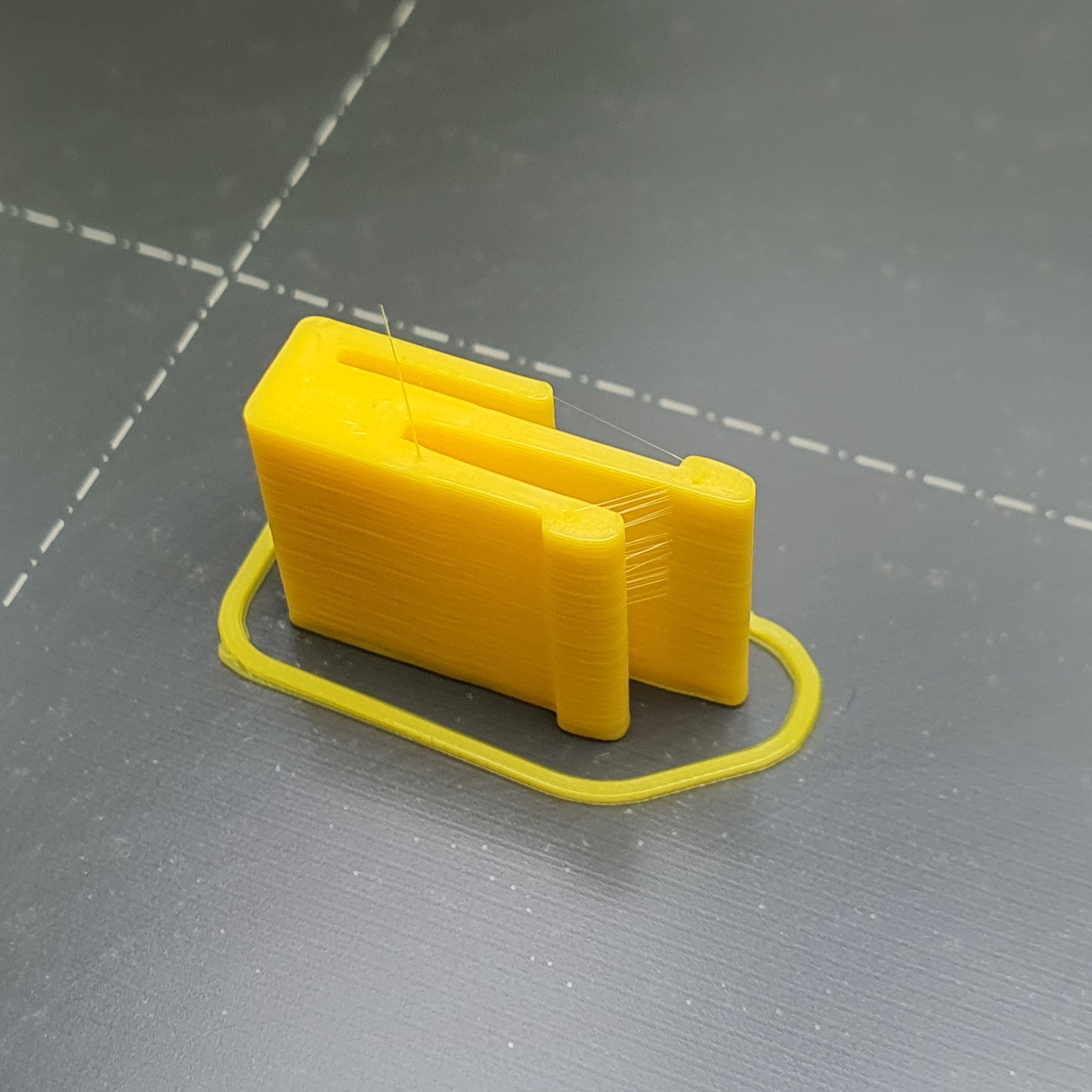 Kẹp thay thế cho đầu hút bụi Festool