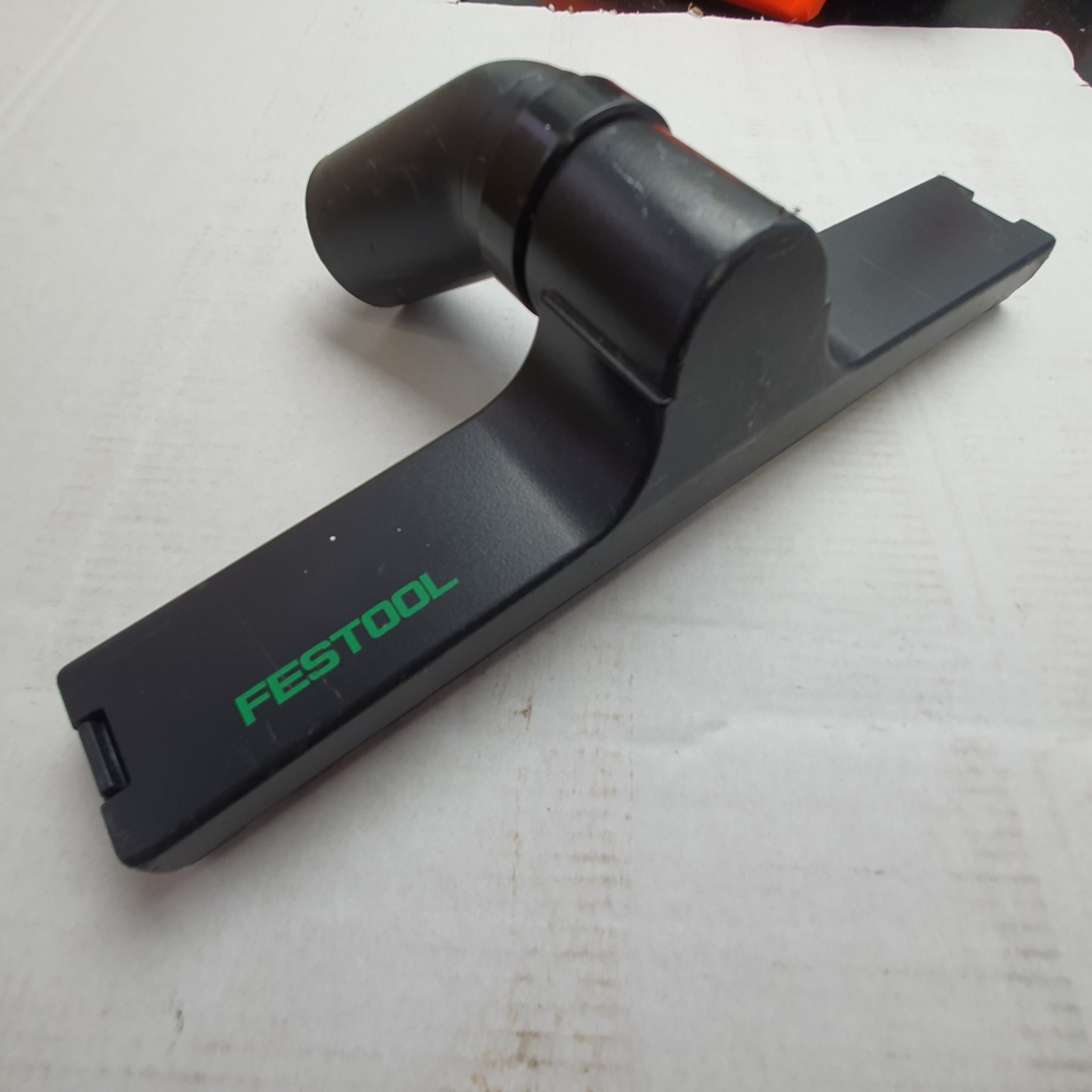 Kẹp thay thế cho đầu hút bụi Festool