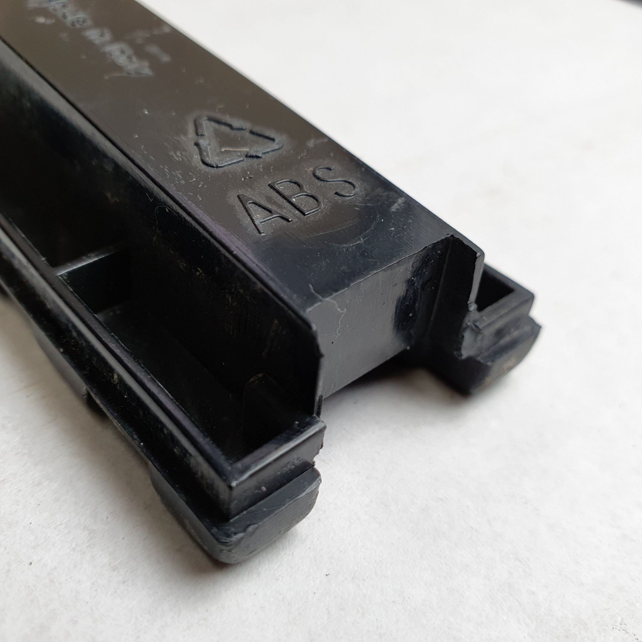 Kẹp thay thế cho đầu hút bụi Festool