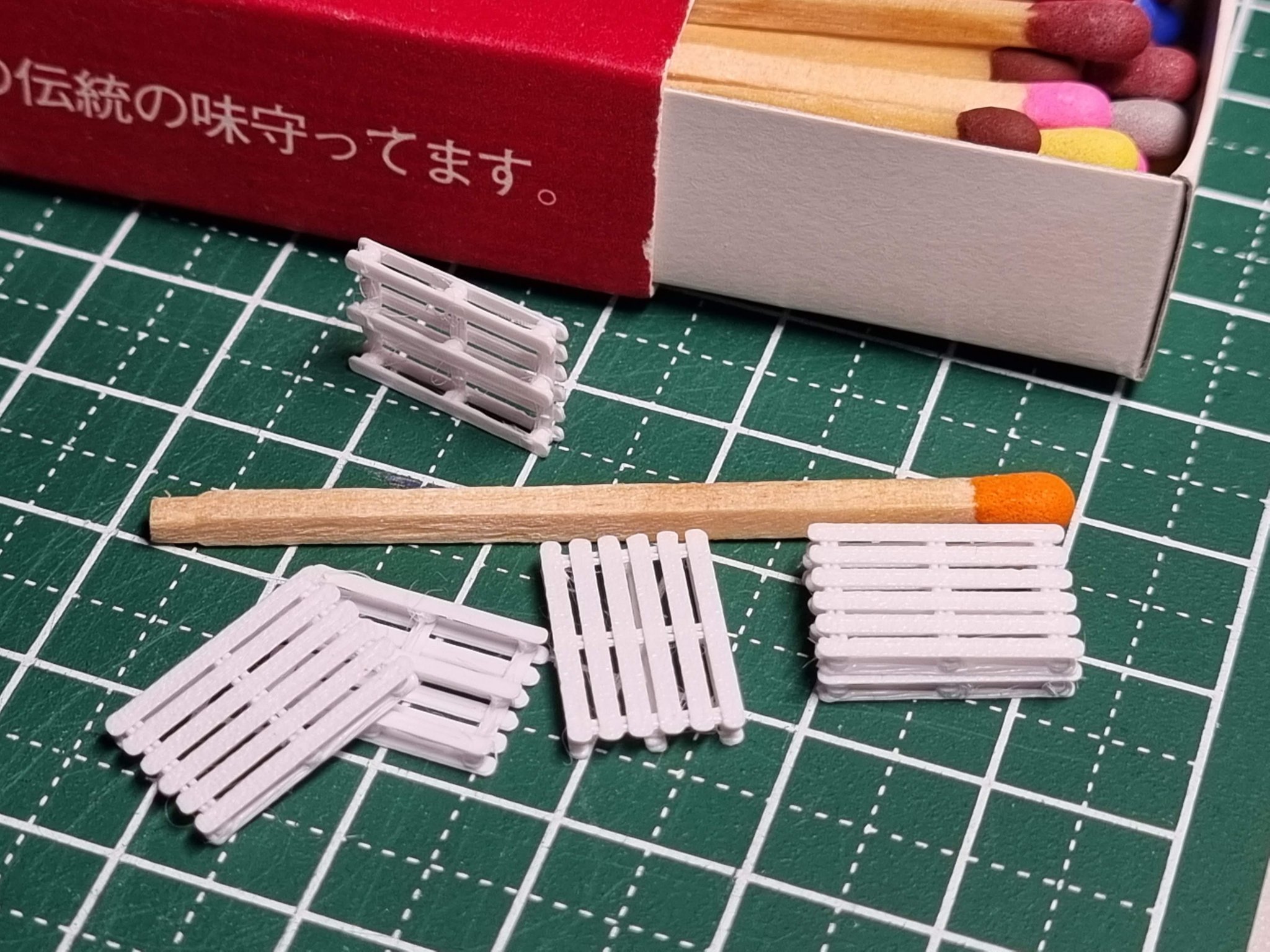 Bảng Euro tiêu chuẩn kích thước 800mm x 1200mm x 144mm