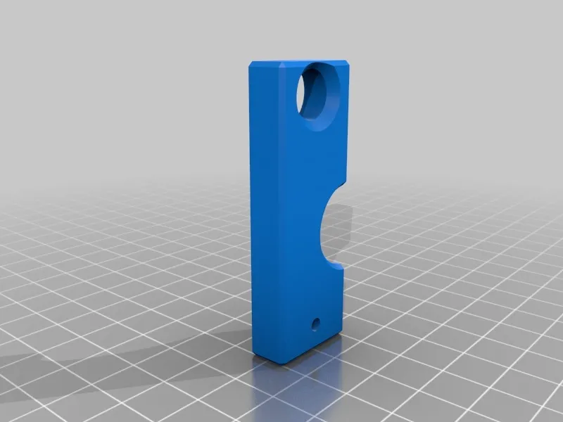 Vỏ bảo vệ YubiKey 5 NFC in 3D