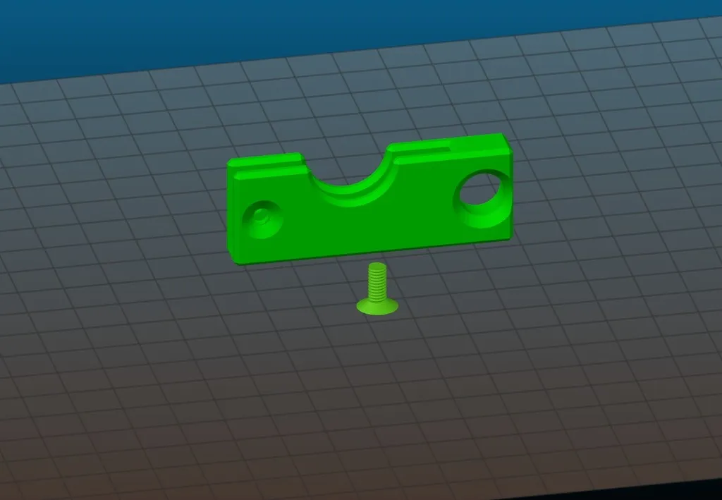 Vỏ bảo vệ YubiKey 5 NFC in 3D