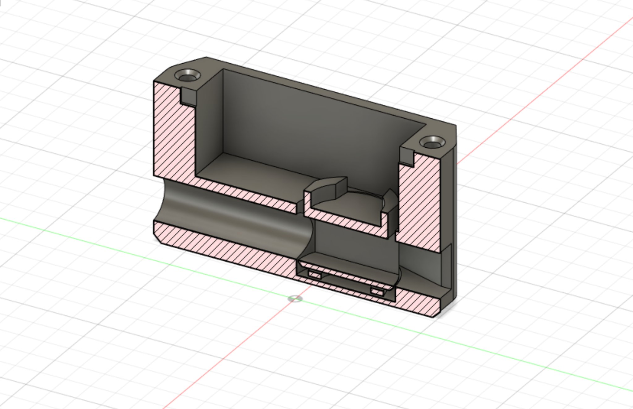 Van servo chặn dòng cho ống có đường kính 6-8mm