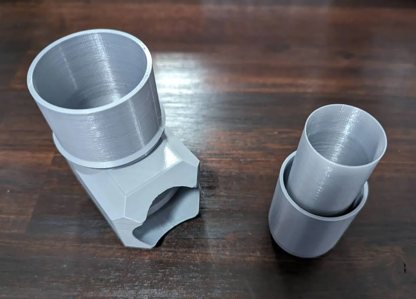 Bộ chuyển đổi túi bụi cho máy hút bụi Ryobi 18V