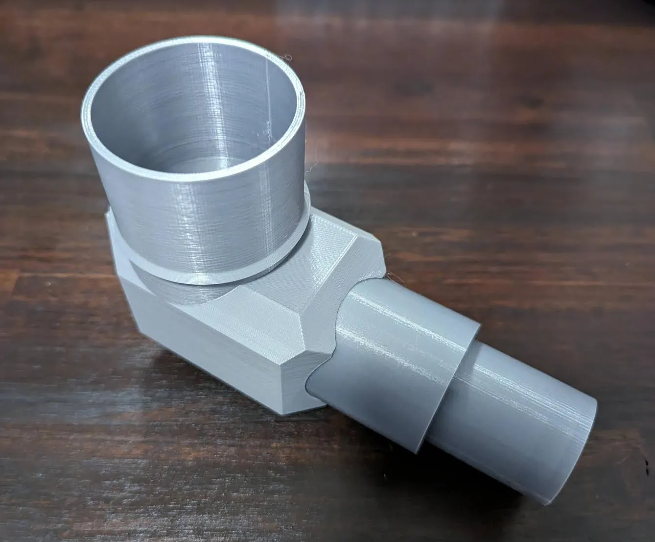 Bộ chuyển đổi túi bụi cho máy hút bụi Ryobi 18V