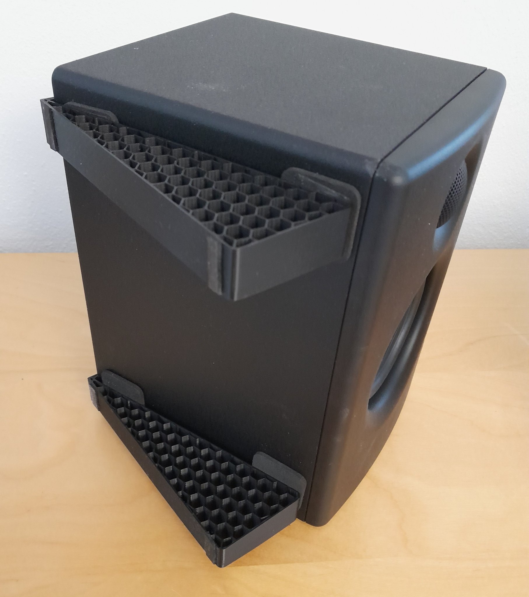 Giá đỡ loa cho loa kiểm âm PreSonus Eris E3.5