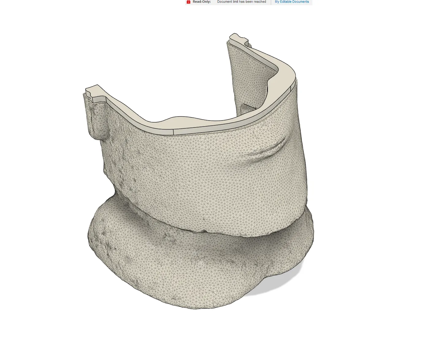 Máy phân phối khăn giấy Moai với thiết kế dễ lắp ráp