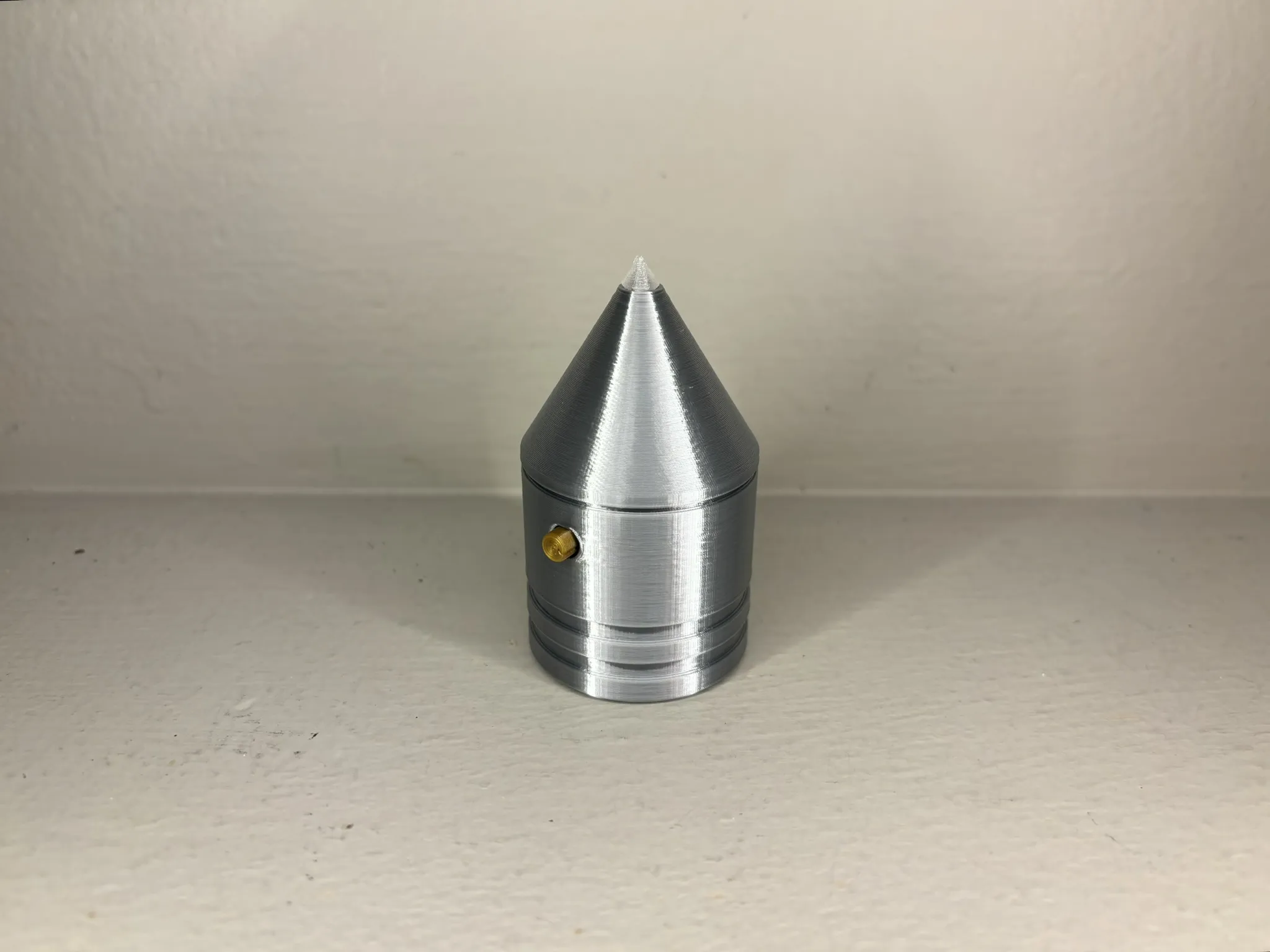 Bộ dụng cụ exoscalpel từ Star Trek TNG và Voyager