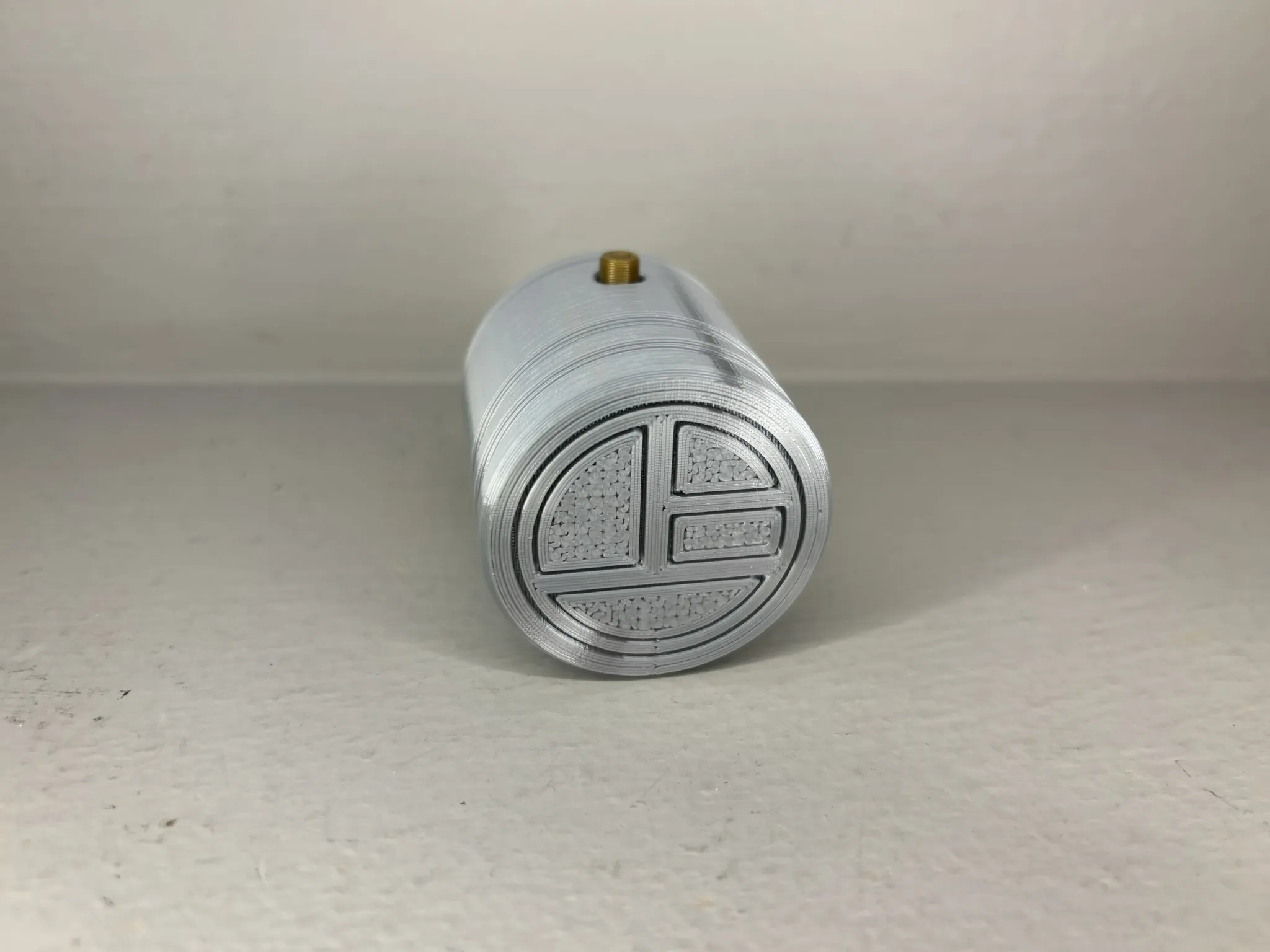 Bộ dụng cụ exoscalpel từ Star Trek TNG và Voyager