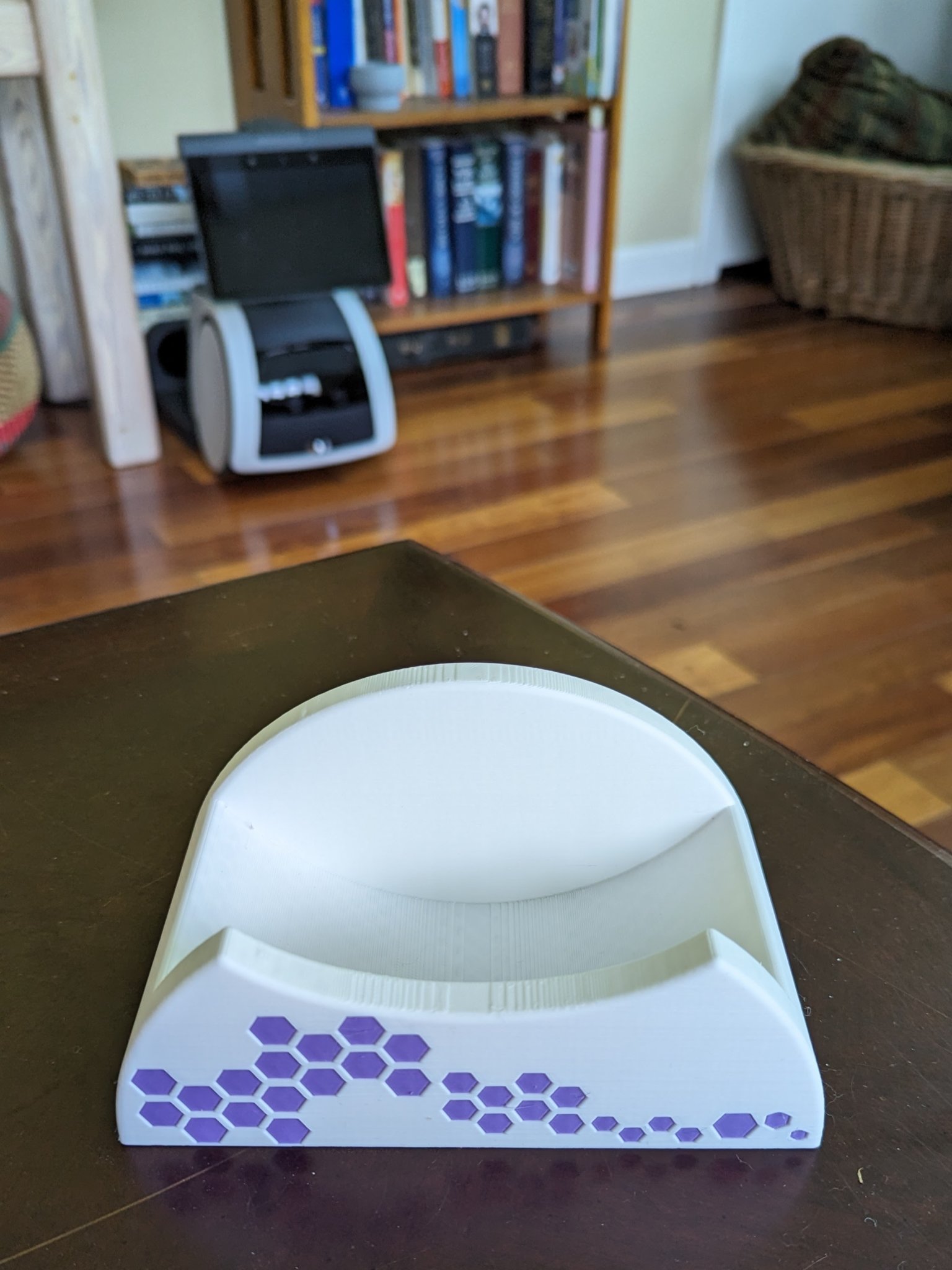 Giá đỡ ukulele Hex phù hợp cho nhạc cụ của bạn