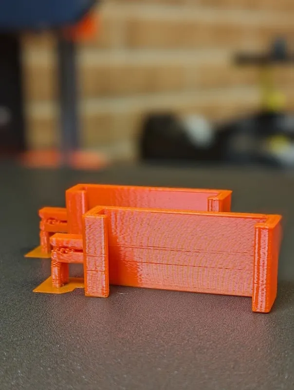 Kẹp filament cho máy in 3D Prusa MK4