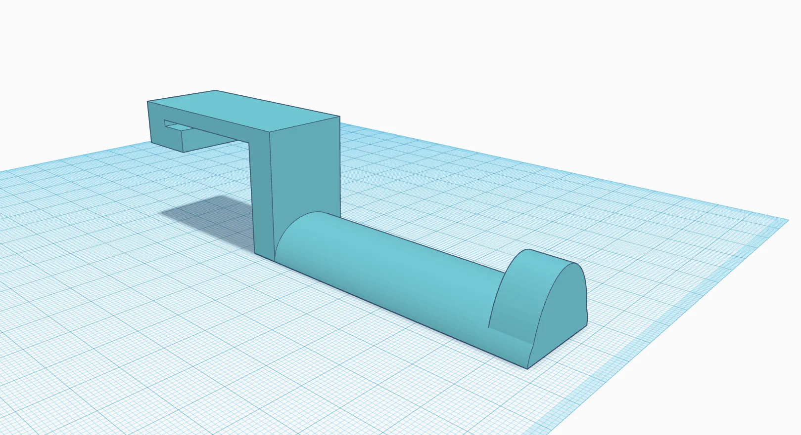 Giá đỡ cuộn cho máy in 3D Flashforge Adventurer 5M