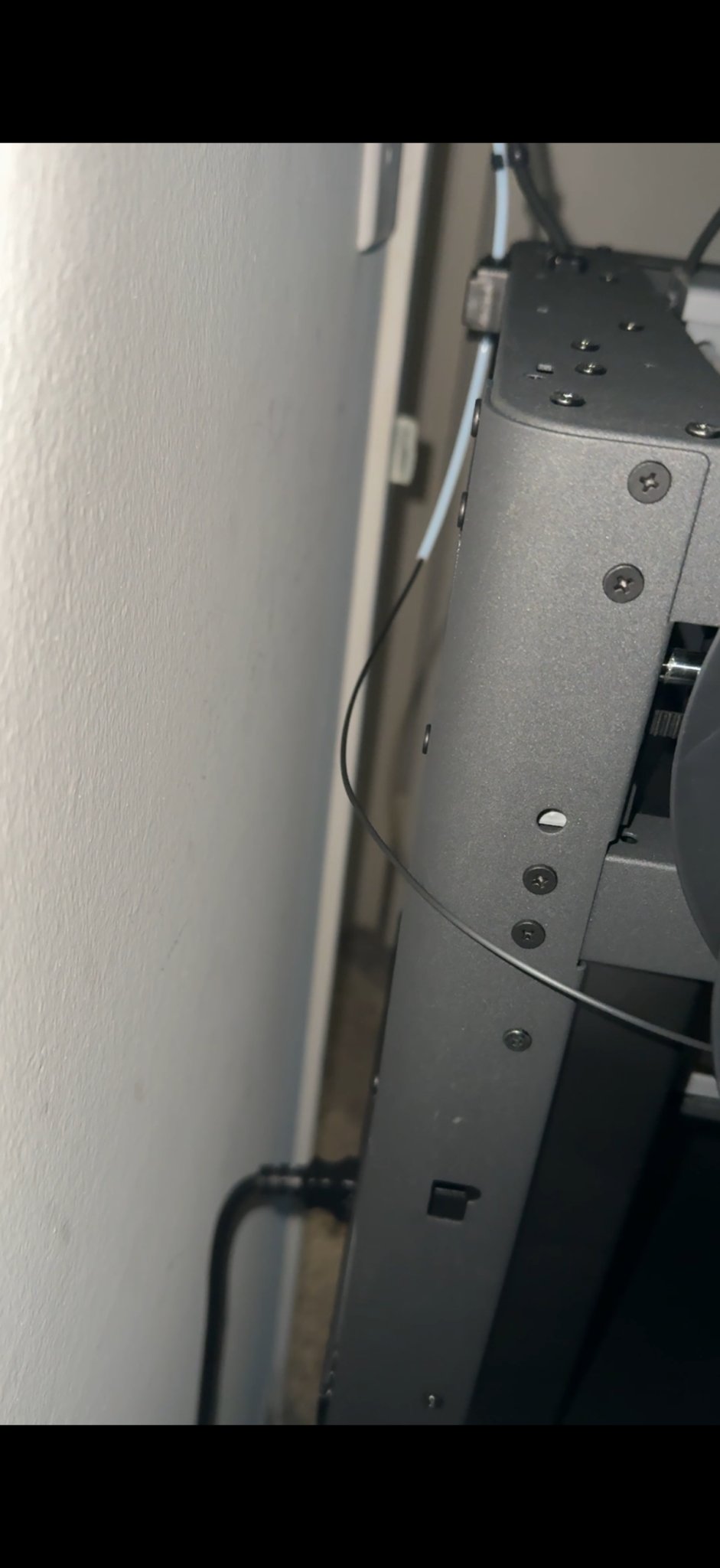 Giá đỡ cuộn cho máy in 3D Flashforge Adventurer 5M