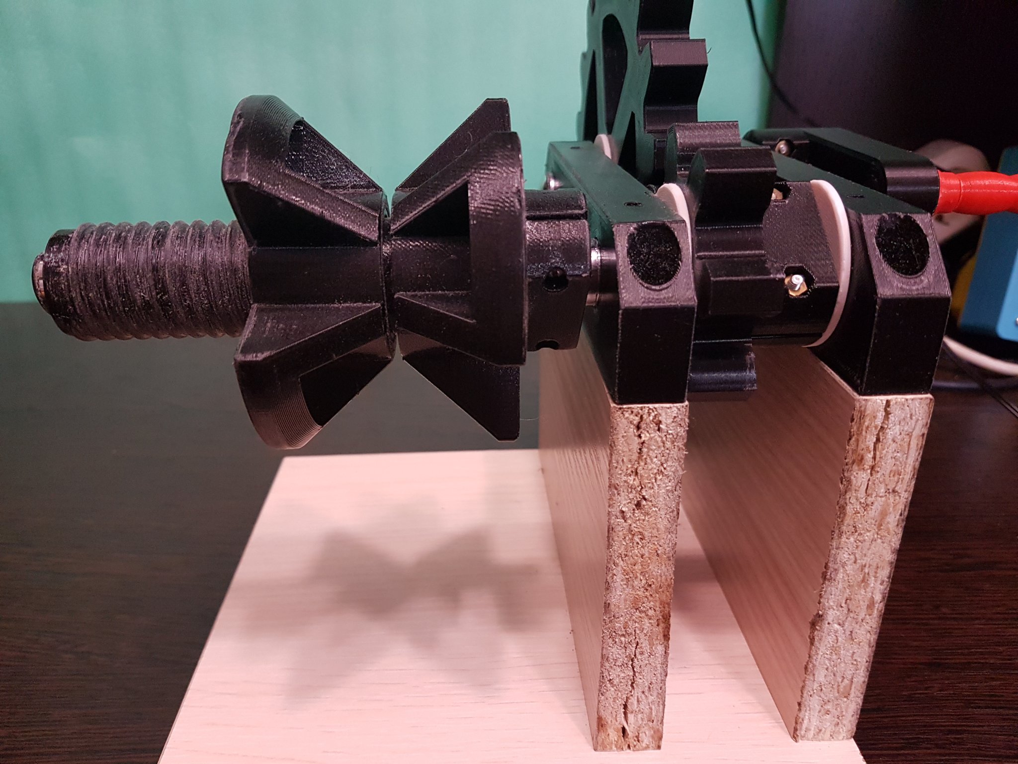 Máy cuộn filament đáng tin cậy không có bộ xếp chỉ tự động