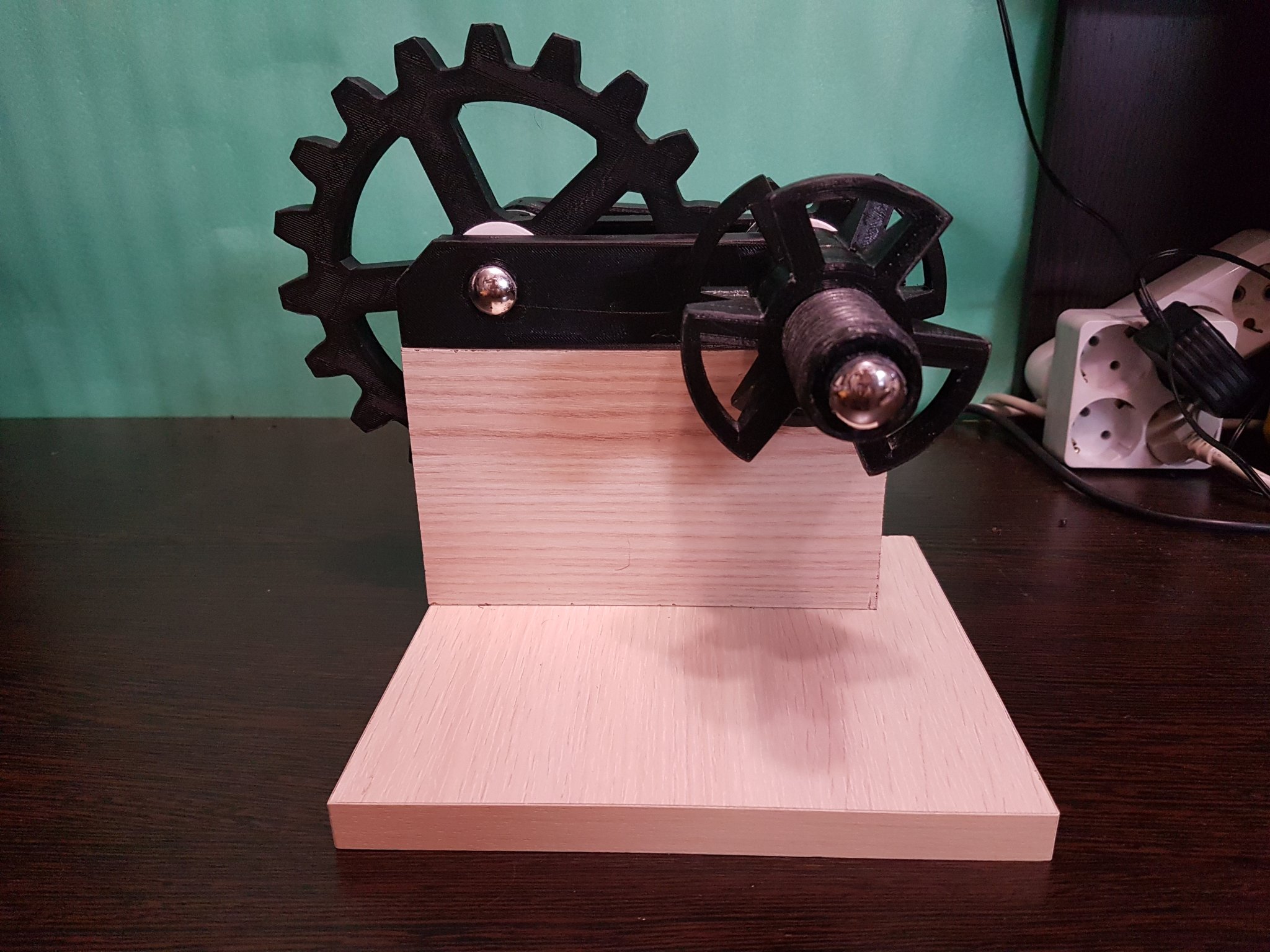 Máy cuộn filament đáng tin cậy không có bộ xếp chỉ tự động