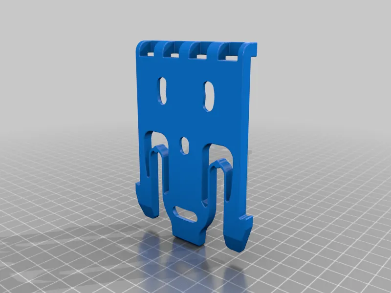 *Bao da TKOc-Hermes QLS tương thích với hệ thống QLS*