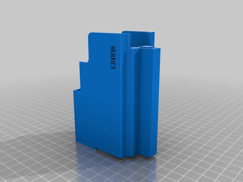 *Bao da TKOc-Hermes QLS tương thích với hệ thống QLS*