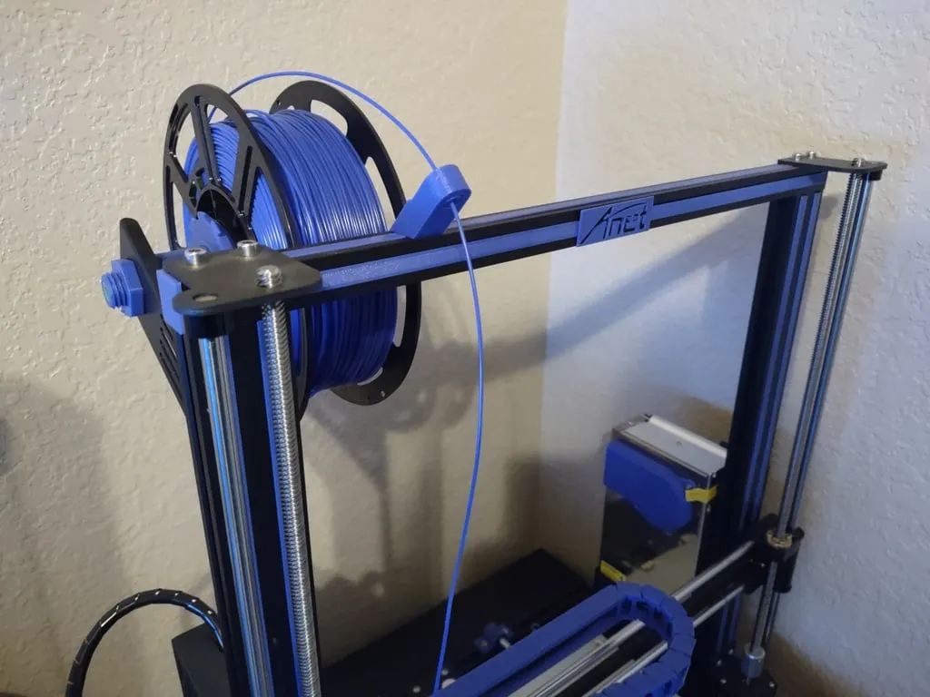 Giá đỡ filament cho máy in 3D Anet A8 Plus