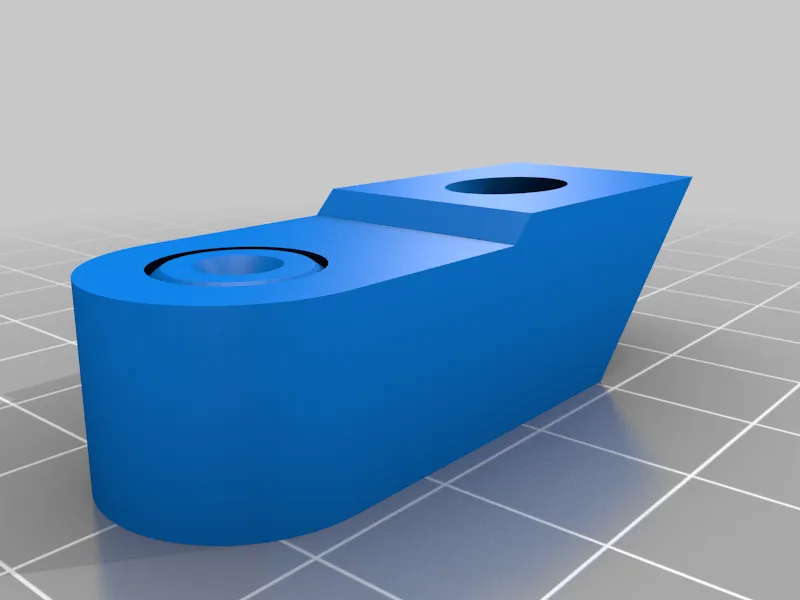 Giá đỡ filament cho máy in 3D Anet A8 Plus