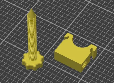 Công cụ căn chỉnh bánh xe đạp không cần hỗ trợ