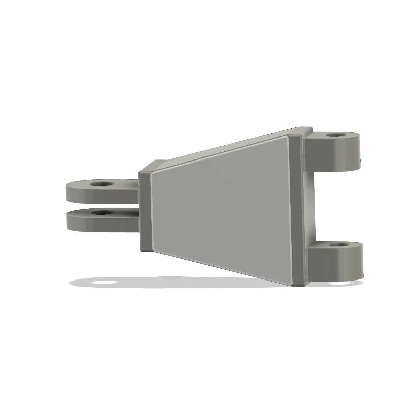 Bộ chuyển đổi cho giá đỡ GoPro sang webcam