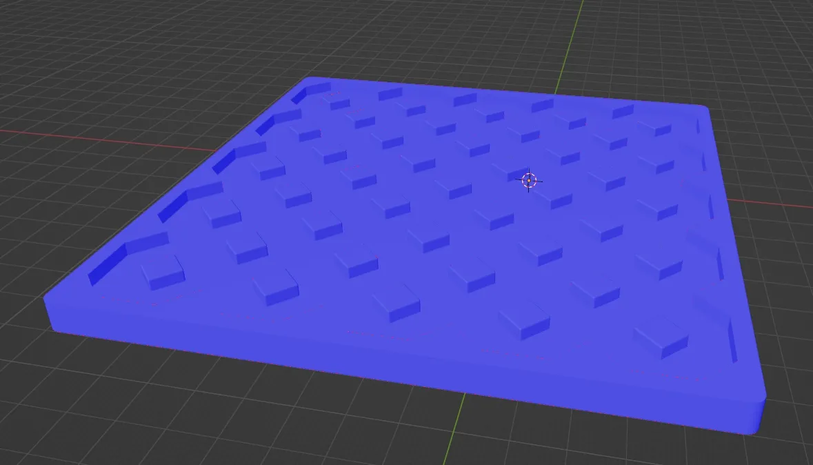 Câu đố PentaHextan không nắp đậy