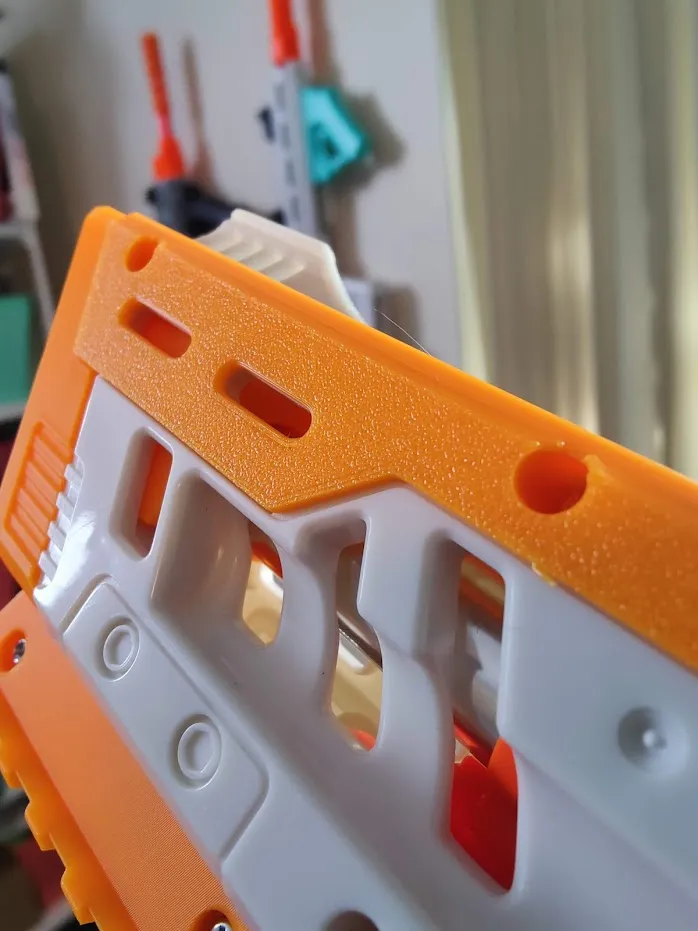 Bảng trang trí thay thế cho Dart Zone Max Outlaw