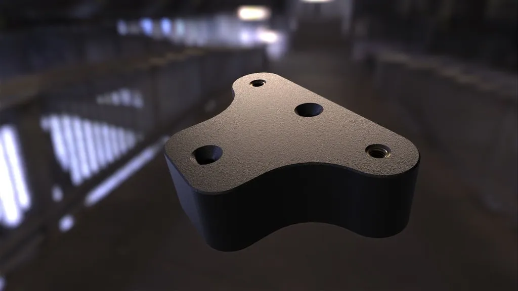 Bộ điều chỉnh thanh treo quần áo IKEA Pax