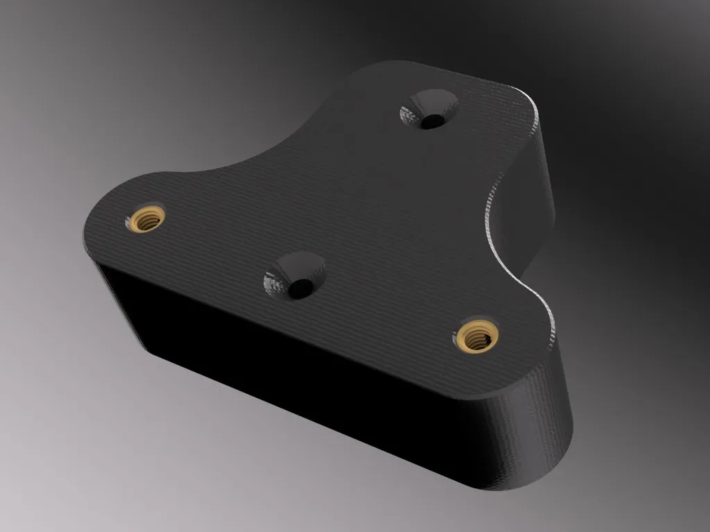 Bộ điều chỉnh thanh treo quần áo IKEA Pax