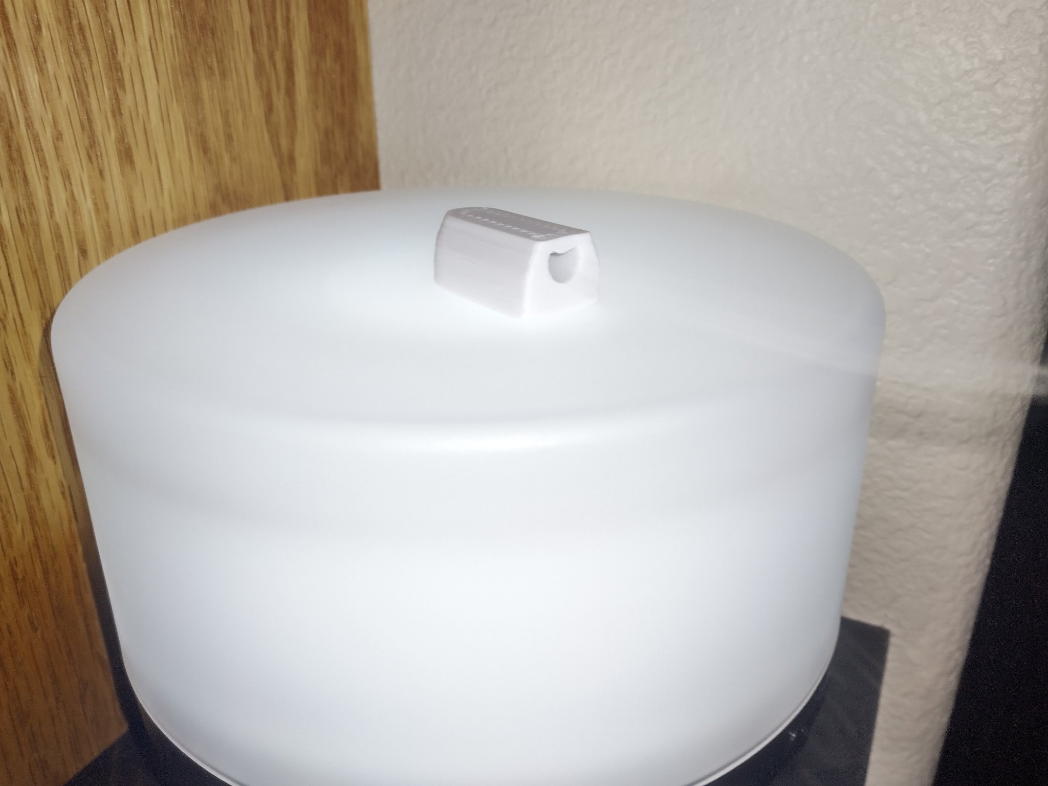 Vòi khuếch tán hương liệu 90° cho máy khuếch tán