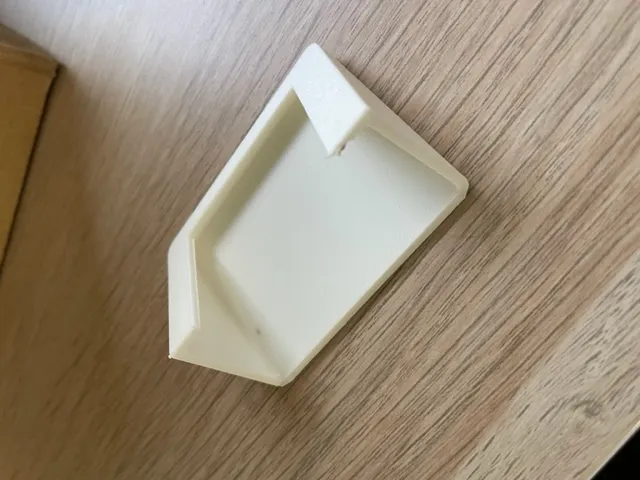 Nắp che công tắc đèn chống nhấn nhầm