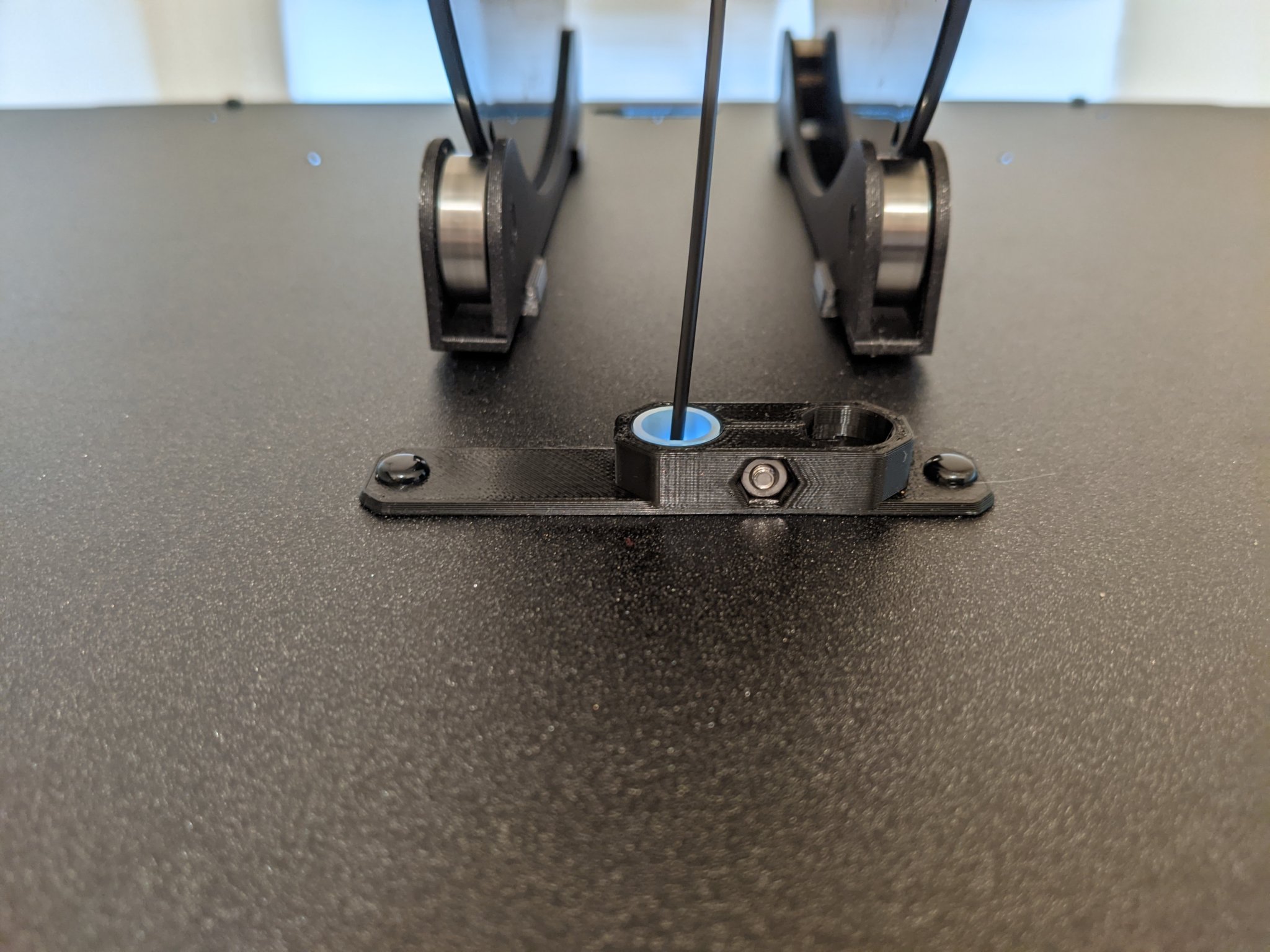 Hướng dẫn cuộn filament MK4 cho hộp Prusa Enclosure