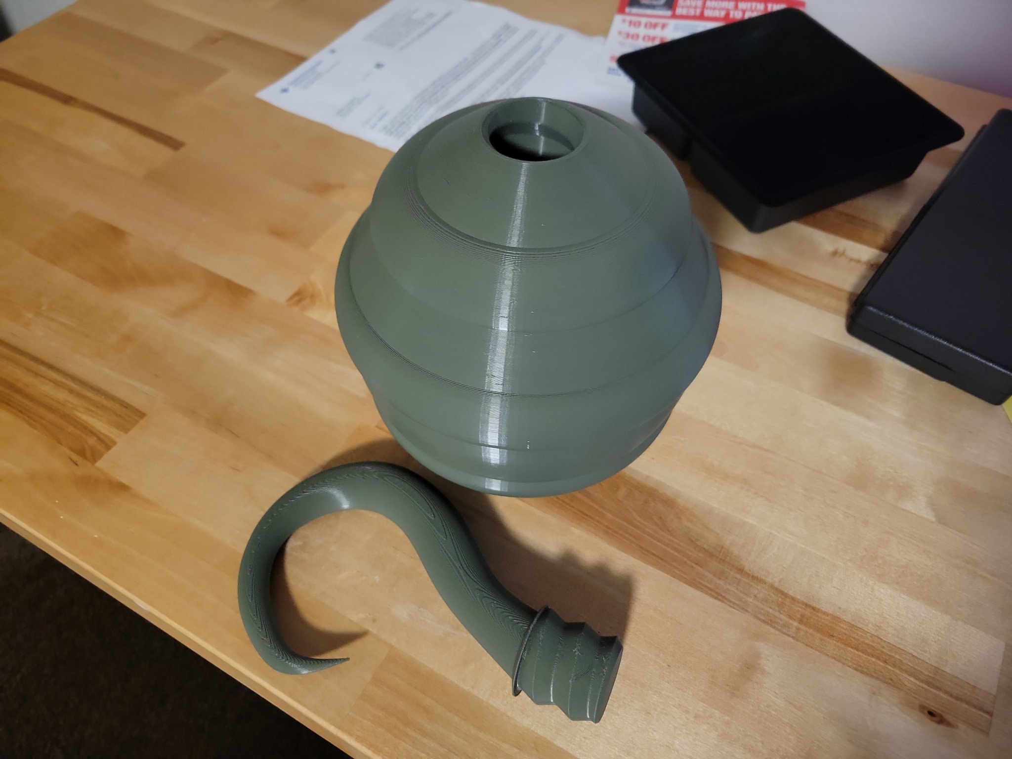 Móc tay Crocodile trong One Piece