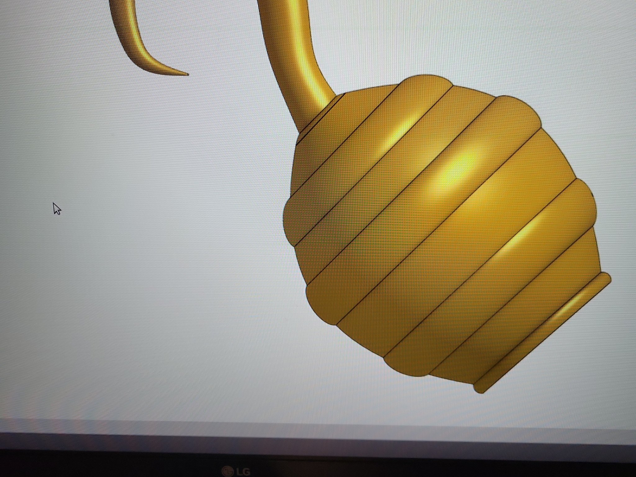 Móc tay Crocodile trong One Piece