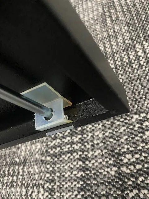 Hướng dẫn lẫy cửa tủ công nghiệp toàn cầu