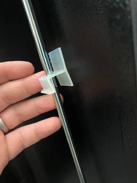 Hướng dẫn lẫy cửa tủ công nghiệp toàn cầu