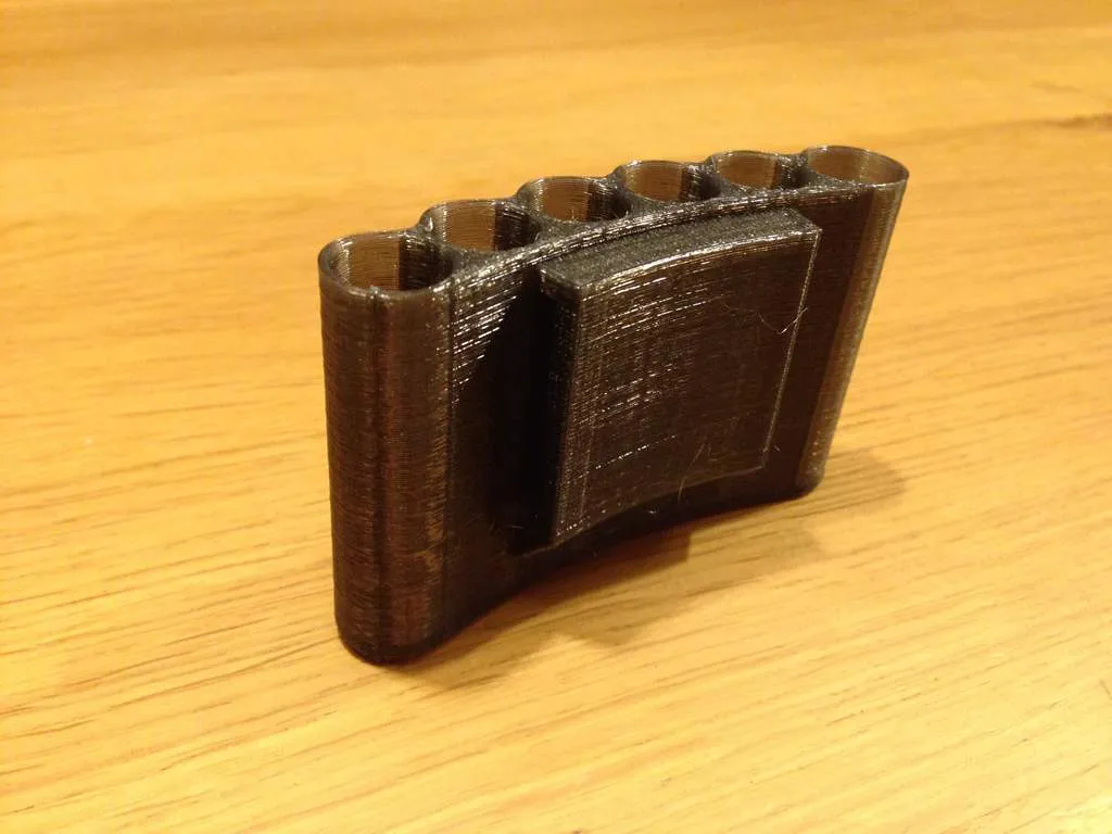 Kẹp đai cho đạn Nerf dành cho trẻ em