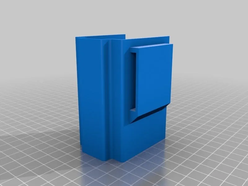 Giá đỡ súng Nerf cho trẻ em gắn vào thắt lưng