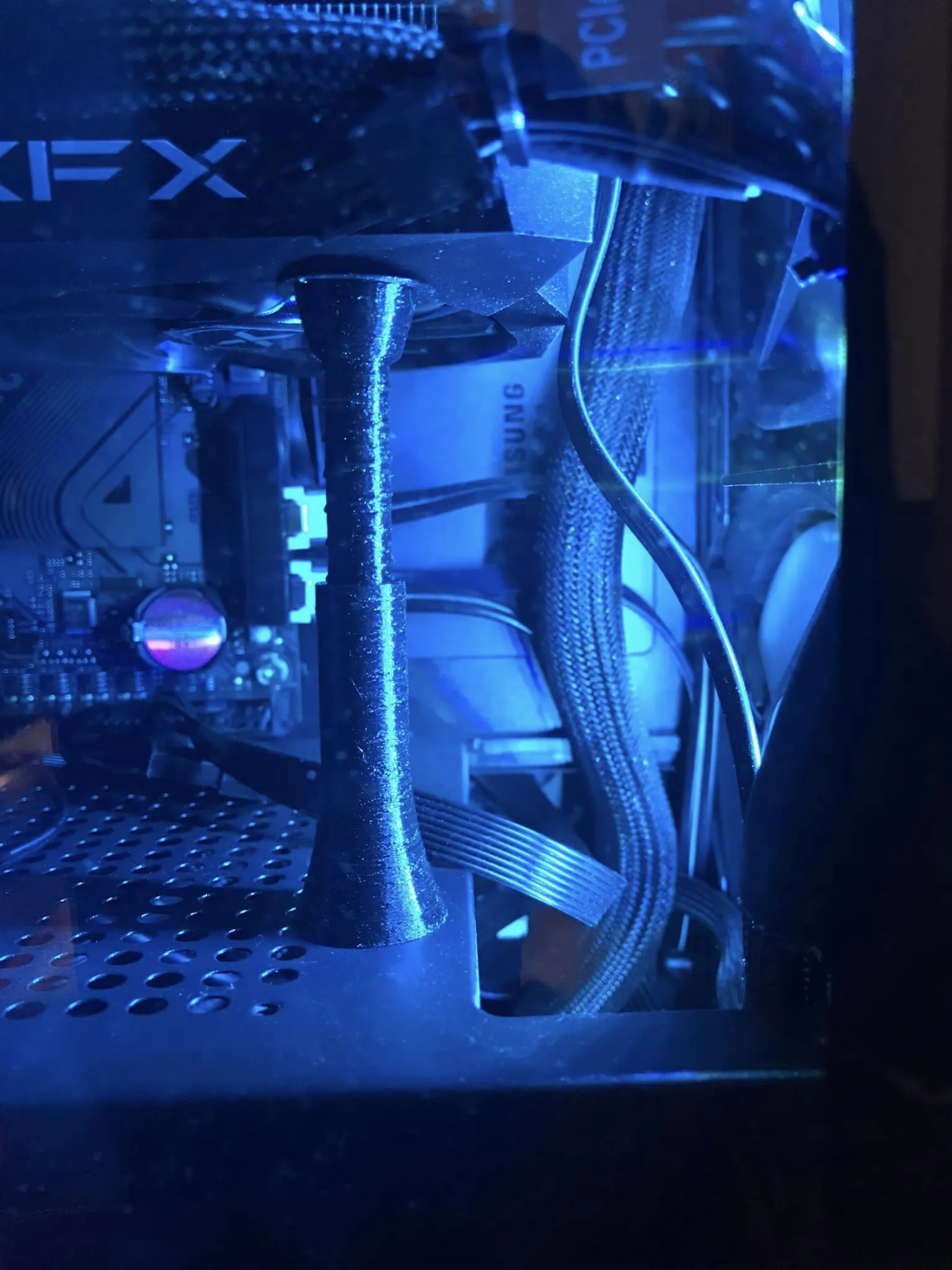 Vít hỗ trợ card đồ họa cho khoảng cách 60 đến 120mm