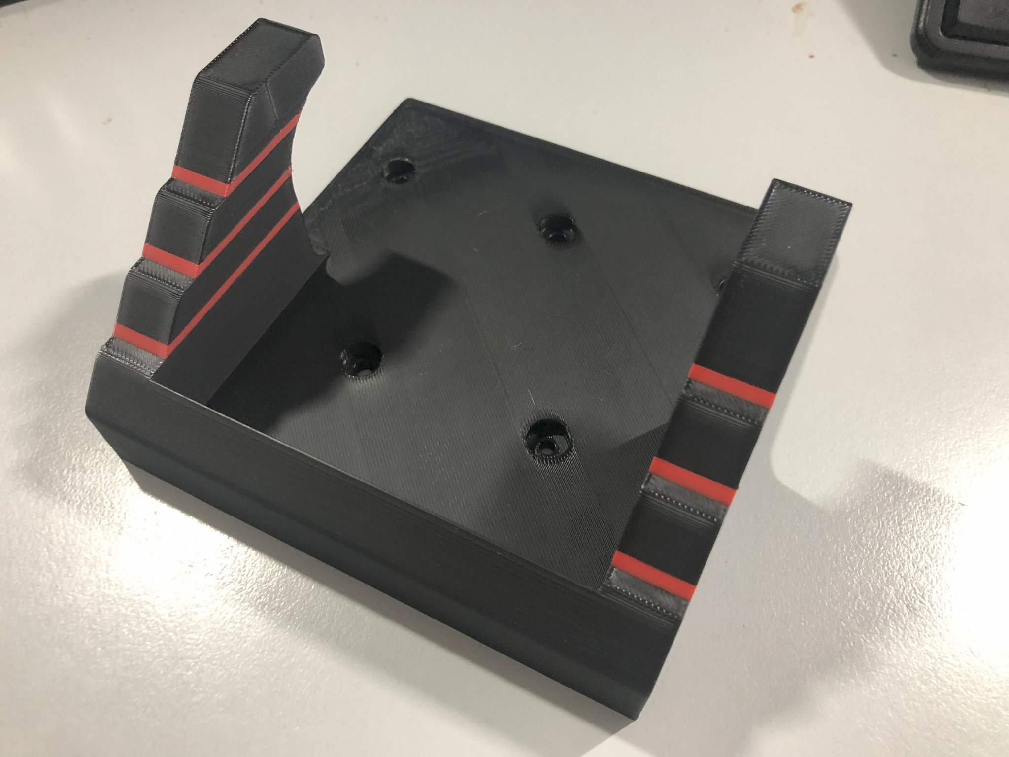 Giá đỡ treo tường cho Cobra Siege 300