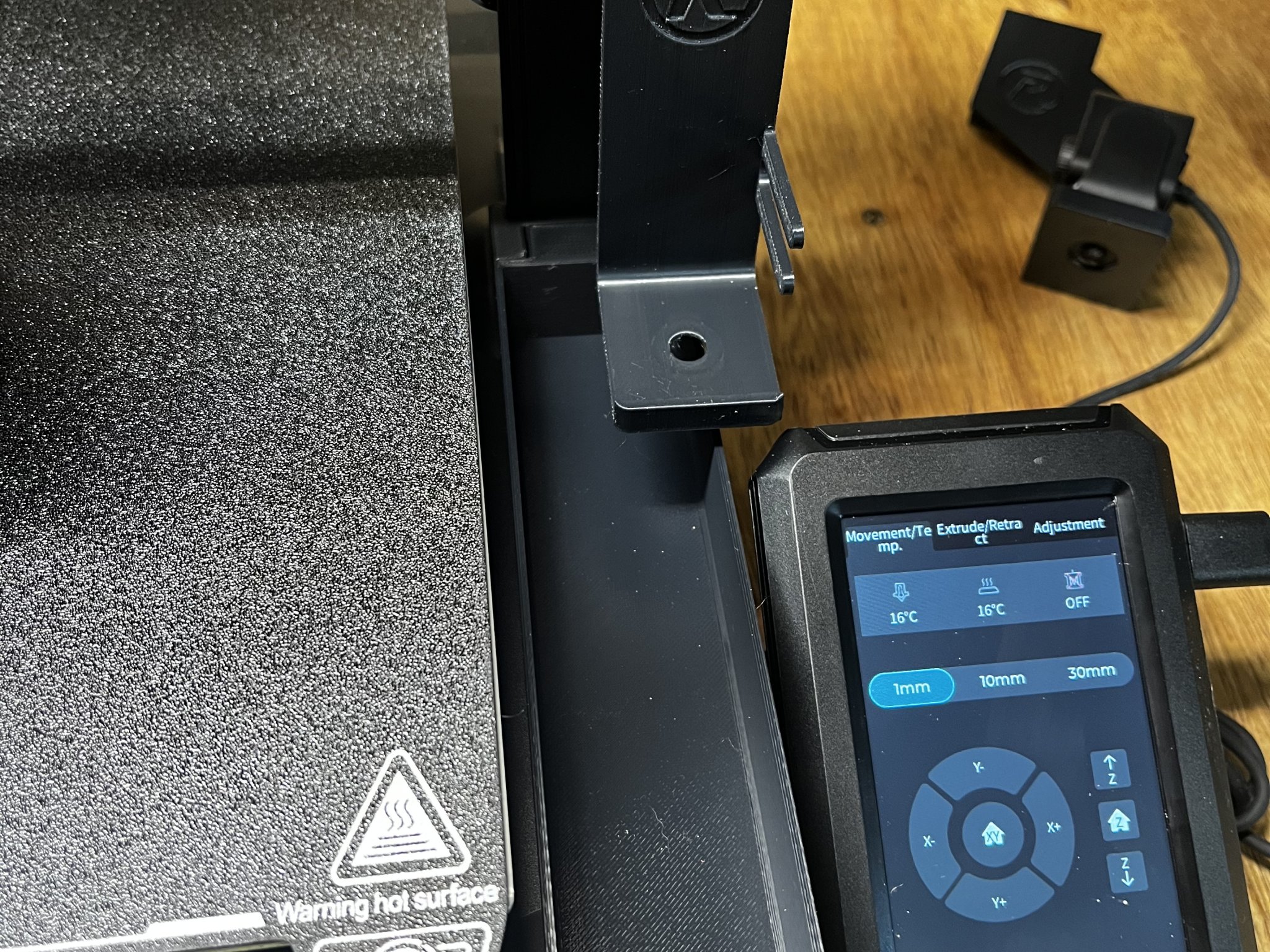 Thùng chứa có thể tháo rời V3 KE - Chiều cao thấp hơn